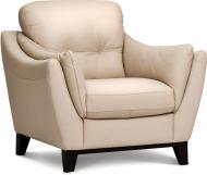 Кресло Softaly U225 (003) Denver 10BS бежевый