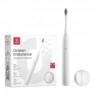 Електрична зубна щітка Oclean Endurance Electric Toothbrush White