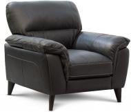 Кресло Softaly U230 (003) Denver 10BI антрацит