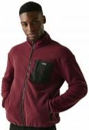 Кофта Regatta FrankieF/ZFleece RMA595-ZRS р.L красный