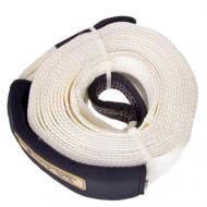 Трос буксирувальний T-max 9 м 8 т кінетичний 9335610 білий