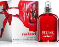 Туалетная вода Cacharel Amor Amor 100 мл