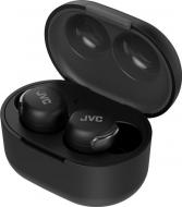 Наушники JVC black (HA-A30T-B-U)