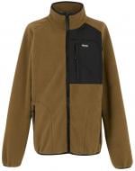 Кофта Regatta FrankieBorg RMA661-ZN0 р.M коричневый