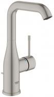Смеситель для умывальника Grohe Essence дл. излива - 211мм, неповоротный, 1 рычаг, хром 24174DC1