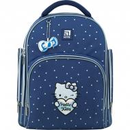 Рюкзак шкільний KITE Hello Kitty HK22-706S