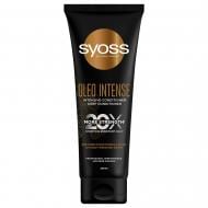 Кондиционер Syoss Oleo Intense для сухих и тусклых волос 250 мл