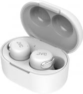 Навушники JVC white (HA-A30T-W-U)