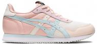 Кросівки жіночі Asics TIGER RUNNER 1202A390-100 р.40 рожеві Кросівки жіночі Asics TIGER RUNNER 1202A390-100 р.40 рожеві
