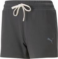 Шорти Puma ESS BETTER SHORTS 4"" TR 67330075 р. XL сірий