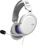 Наушники JVC white (GG-01-H-Q)