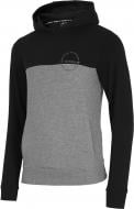 Джемпер 4F D4Z20-BLM308-20S р. XL черный
