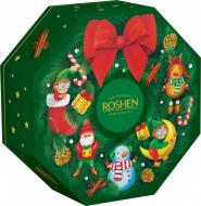 Набор подарочный Roshen №8 Рождественский венок 424 г (4823077635151)