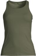 Майка Casall Essential racerback 20450-170 р.38 светло-зеленый