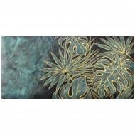 Панель тепловая Uden-S KEN-700 "Тропіки" малахитовый