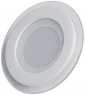 Светильник точечный Estares DL07 RRG LED 5200 К белый