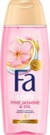 Гель для душа Fa Magic Oil с ароматом розового жасмина 250 мл