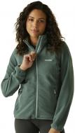 Кофта Regatta FloreoIV RWA528-ZM6 р.14 бирюзовый