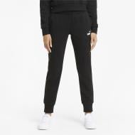 Брюки Puma ESS SWEATPANTS TR CL 58684201 р. M черный