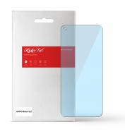 Защитная гидрогелевая пленка Armorstandart (ARM61206) Anti-Blue для OPPO Reno 6 Z