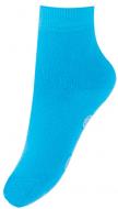 Носки детские для девочек Conte-Kids SOF-TIKI (против скольжения) 000 000 р.14 бирюзовый