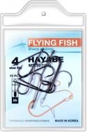 Гачок Flying Fish №4 20 г 10 шт. MS-507(04)