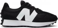Кроссовки мужские демисезонные New Balance 327 MS327CBW р.42,5 черные