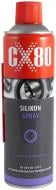 Мастило силіконове CX-80 Silikon Spray 300мл Мастило силіконове CX-80 Silikon Spray 300мл