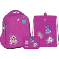 Шкільний набір KITE My Little Pony SET_LP22-555S Шкільний набір KITE My Little Pony SET_LP22-555S