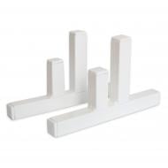 Ножка-подставка для обогревателей UDEN-S универсальная