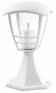 Ліхтарний стовп Philips Creek 15382/31/16 60 Вт IP44 білий 915002790602