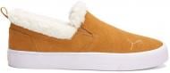 Кеди Puma BARI COMFORT SHEARLING 39065701 р.38,5 коричневий