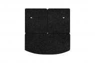 Ковер в багажник EVAtech Premium Mazda CX-90 6 seats (without console) 2023 1 поколение SUV USA MZ44580BE3VPB модельные