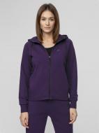 Джемпер 4F D4L21-BLD210-50S р. XL фиолетовый