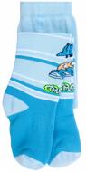 Колготки для мальчиков Conte-Kids SOF-TIKI 391 7С-38СП р.62 голубой