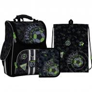 Шкільний набір KITE Champion SET_K22-501S-6