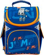 Рюкзак каркасный GoPack GO18-5001S-13