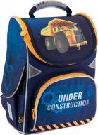 Рюкзак каркасний GoPack GO18-5001S-26