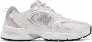 Кросівки унісекс демісезонні New Balance MR530EMA р.40,5 білі