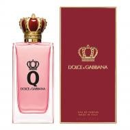 Парфюмированная вода Dolce&Gabbana Q 100 мл