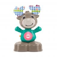 Игрушки для малышей Fisher Price