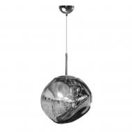 Подвес Светкомплект Elio PL 250 1x60 Вт E27 хром