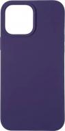 Чохол Gelius Original Full Soft Case (Without logo) для Apple iPhone 13 Pro Max violet