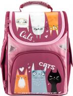 Рюкзак каркасный GoPack GO18-5001S-9