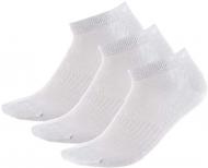 Шкарпетки Pro Touch New Ljubljana 218694-001 р.33-35 білий 3 шт.