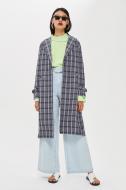 Куртка женская TopShop SMART COATS 07L09N-NAV р.14 синяя