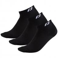 Шкарпетки Pro Touch New Ljubljana 218694-50 р.33-35 чорний 3 шт.
