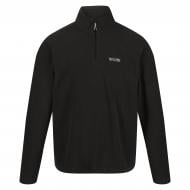 Кофта Regatta ThompsonFleece RMA021-800 Фліс напівзіп M р.M черный