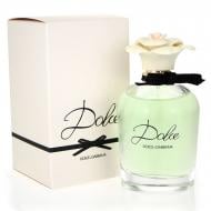 Парфюмированная вода Dolce&Gabbana Dolce 75 мл