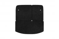 Килим у багажник EVAtech Standard Mazda CX-90 7 seats (with console) 2023 1 покоління SUV USA MZ44583BE3VEB модельні